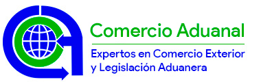 COMERCIO ADUANAL